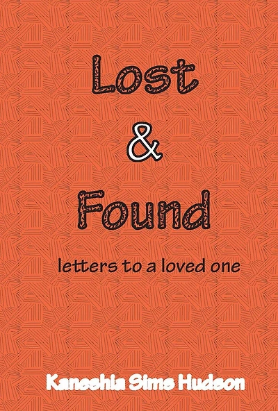 Lost and Found: letters to a loved one