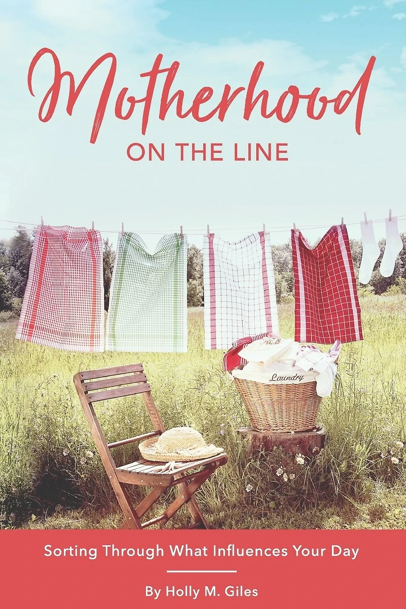 Motherhood on the Line: Sorting Out What Influences Your Day