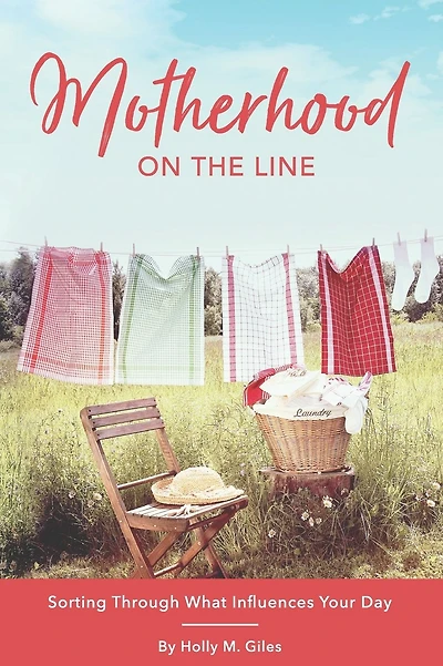 Motherhood on the Line: Sorting Out What Influences Your Day