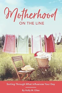 Motherhood on the Line: Sorting Out What Influences Your Day
