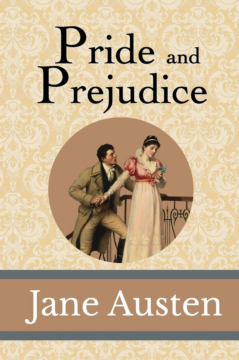 Pride and Prejudice