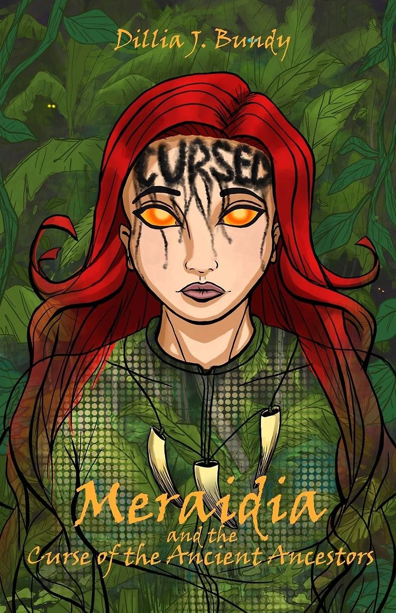 Meraidia and the Curse of Ancient Ancestors