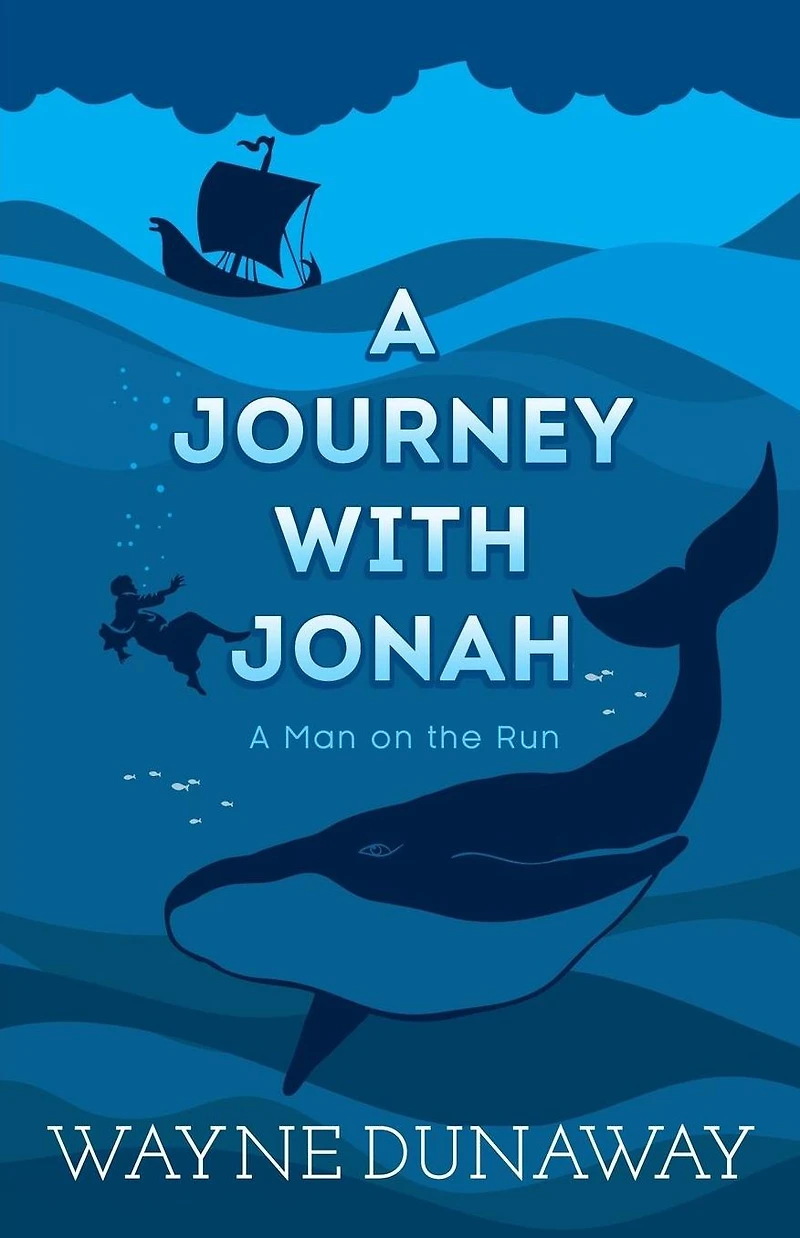 A Journey with Jonah: Man on the Run