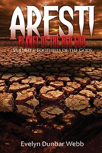 Foothills of the Gods: Aresti: Planet Red God