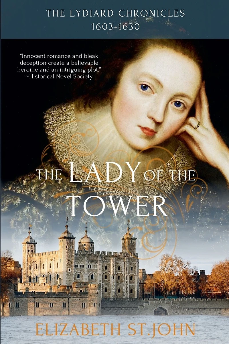 the Lady of Tower