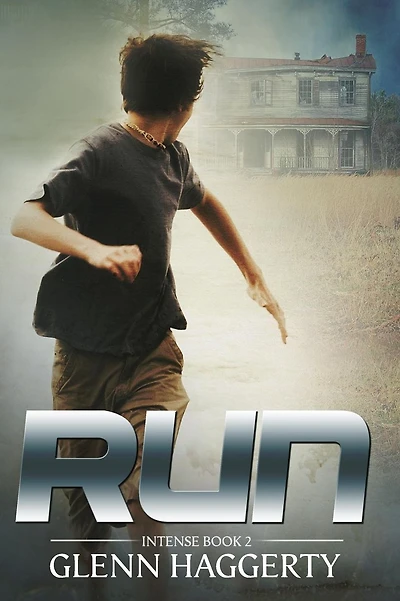 Run: Intense, Book 2