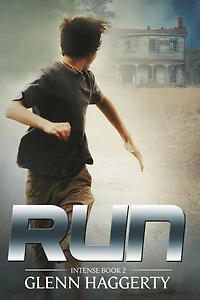 Run: Intense, Book 2