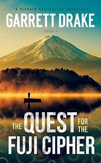 the Quest for Fuji Cipher