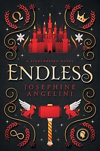 Endless: A Starcrossed Novel