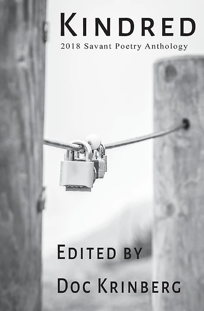 Kindred: 2018 Savant Poetry Anthology