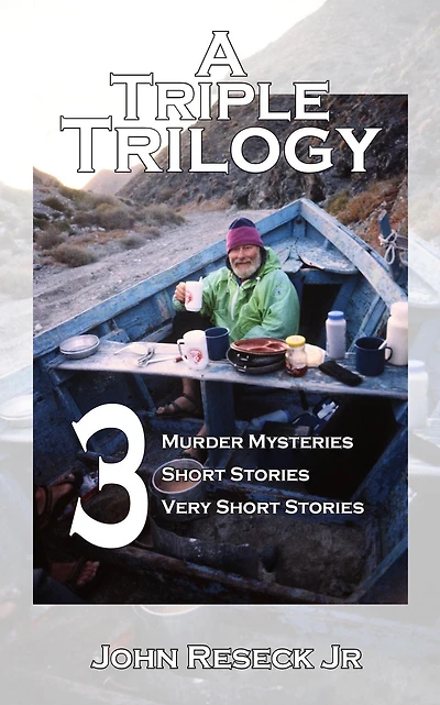 A Triple Trilogy