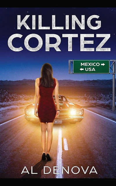 Killing Cortez