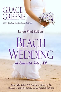 Beach Wedding