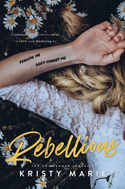 Rebellious