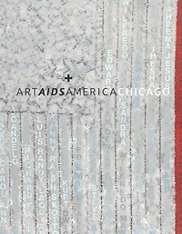 Art AIDS America Chicago