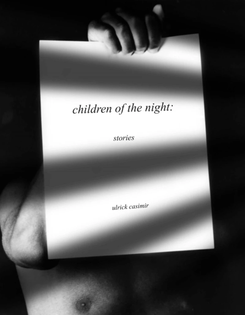 Children of the Night: Stories