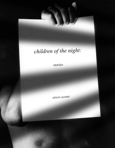 Children of the Night: Stories