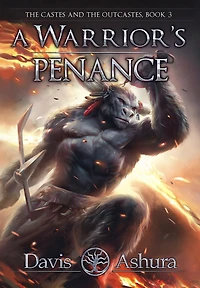A Warrior's Penance: the Castes and OutCastes, Book 3