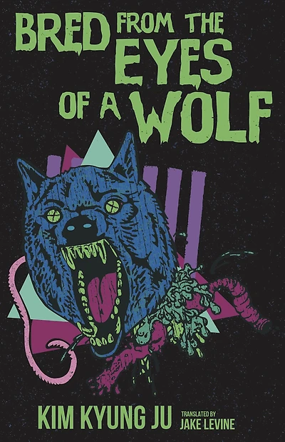 Bred from the Eyes of a Wolf