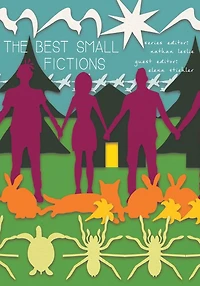 The Best Small Fictions 2020 Anthology