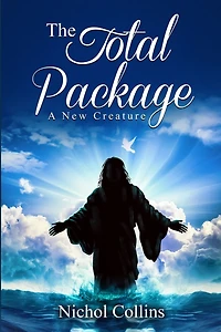 The Total Package: A New Creature