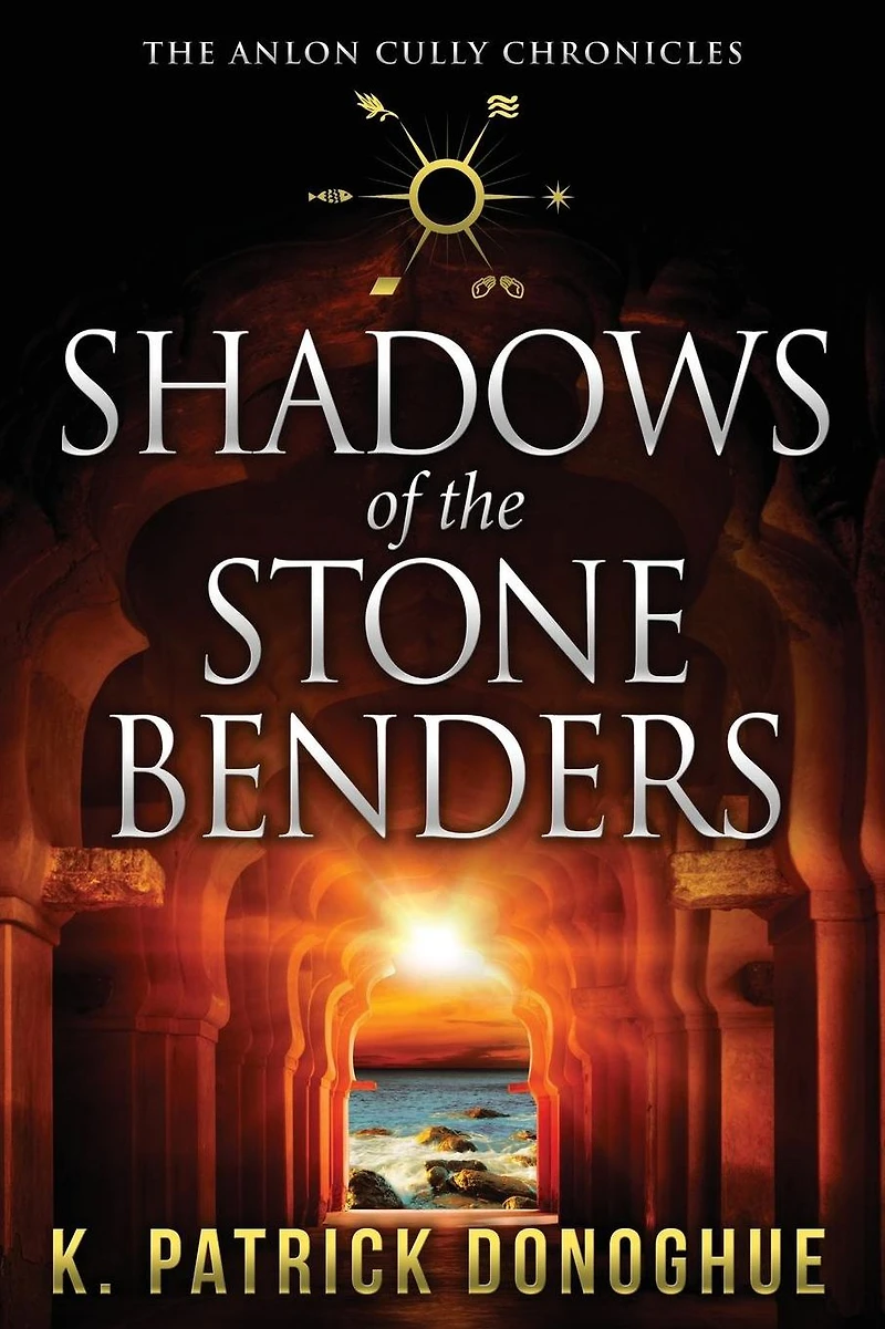 Shadows of the Stone Benders