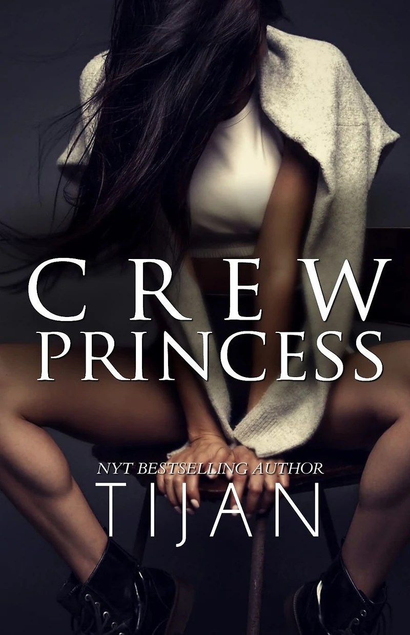 Crew Princess (Crew Series, #2)