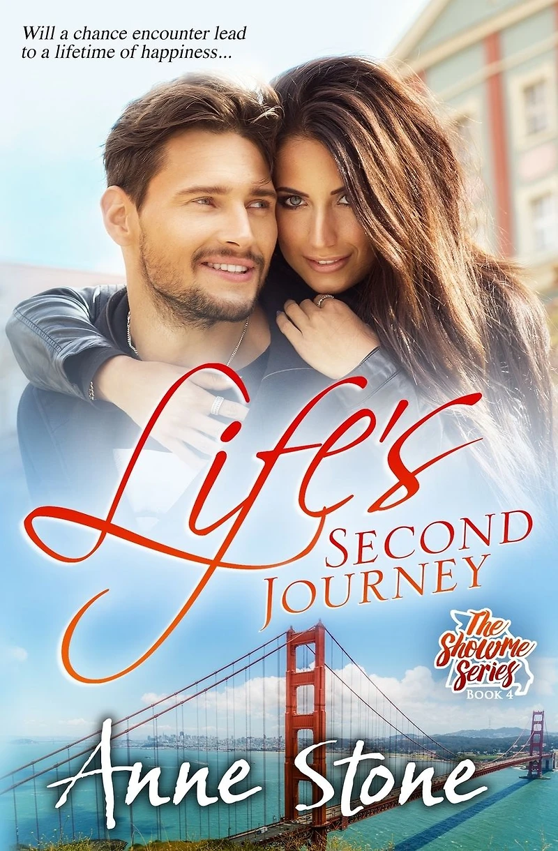 Life's Second Journey (The Show Me Series, #4)