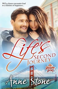 Life's Second Journey (The Show Me Series, #4)
