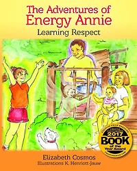 The Adventures of Energy Annie: Learning Respect