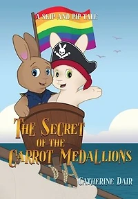 The Secret of the Carrot Medallions