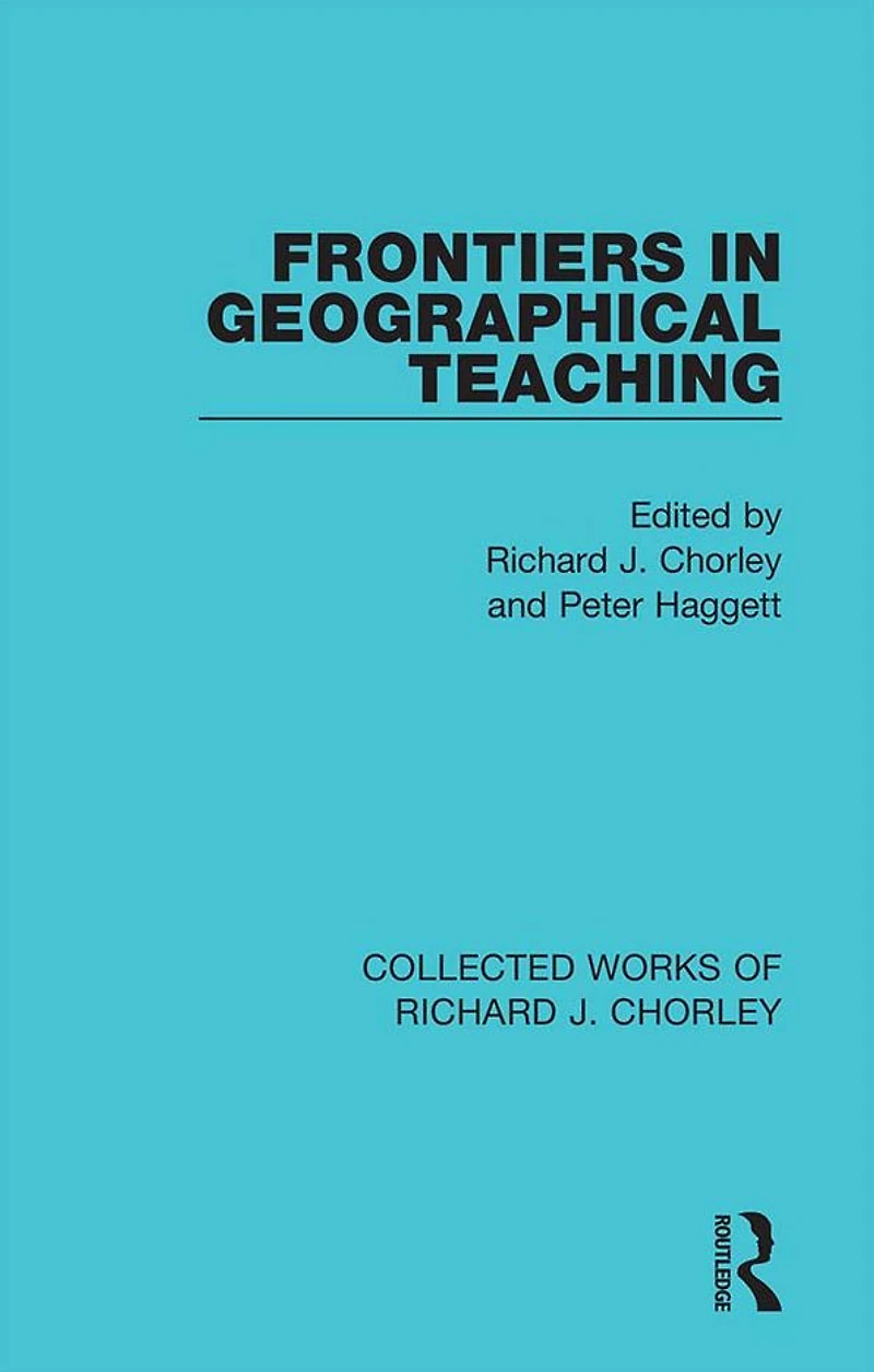 Frontiers Geographical Teaching