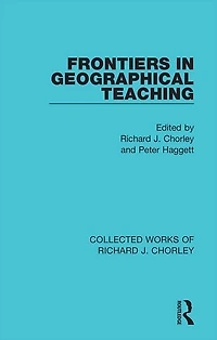 Frontiers Geographical Teaching