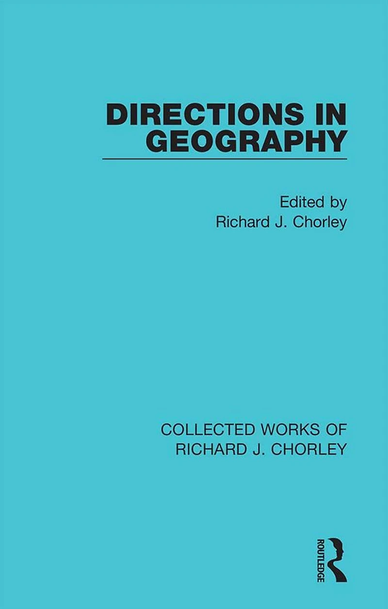 Directions Geography