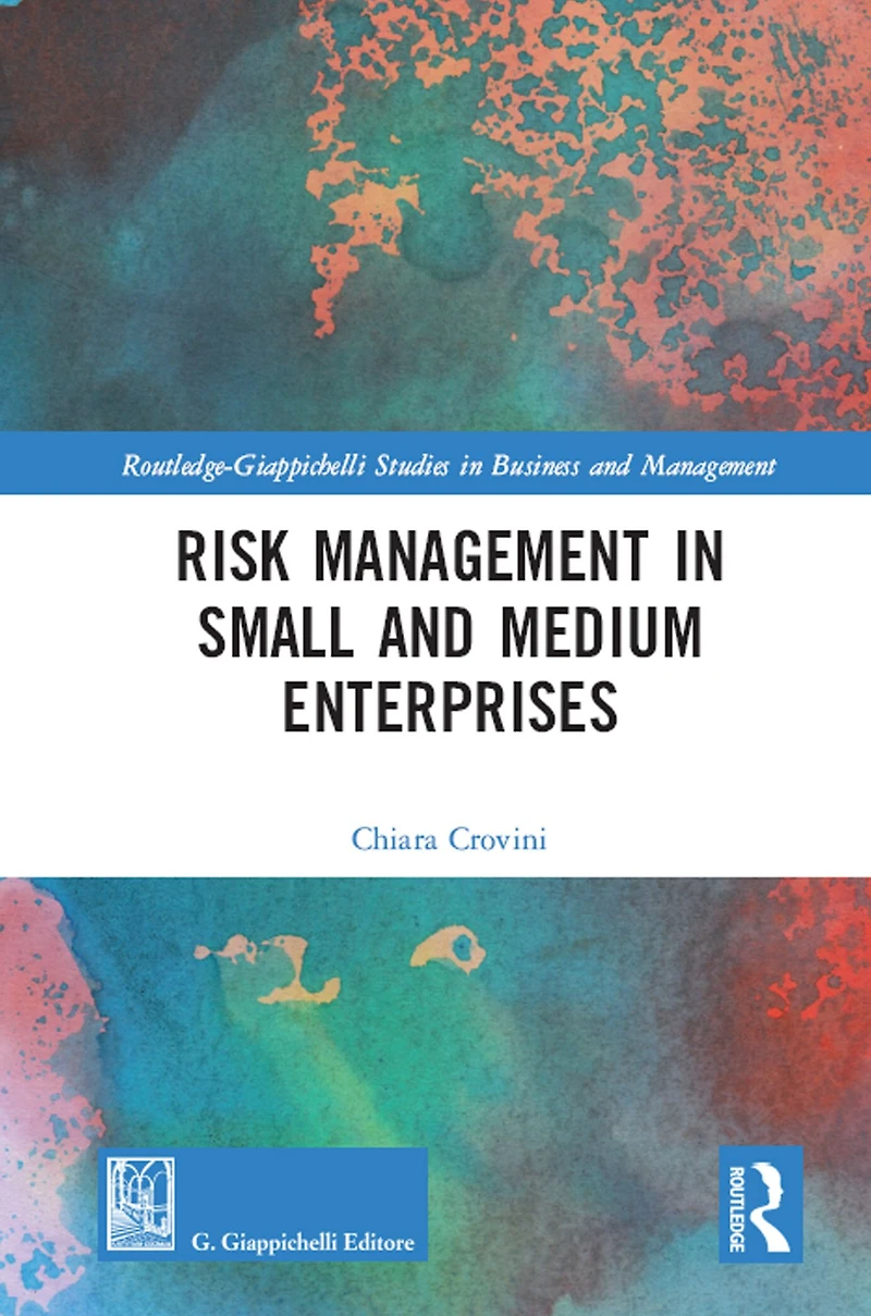 Risk Management Small and Medium Enterprises