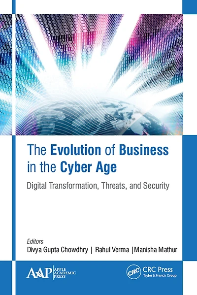 the Evolution of Business Cyber Age: Digital Transformation, Threats, and Security