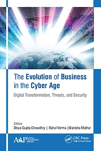 the Evolution of Business Cyber Age: Digital Transformation, Threats, and Security
