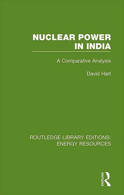 Nuclear Power India: A Comparative Analysis