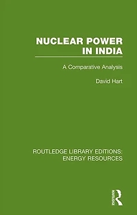 Nuclear Power India: A Comparative Analysis