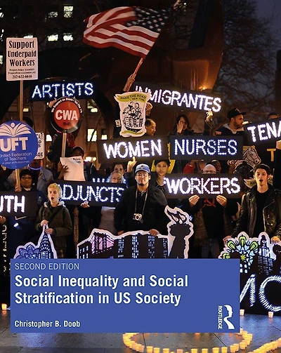 Social Inequality and Stratification US Society