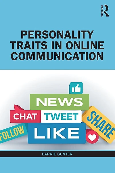 Personality Traits Online Communication