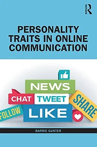 Personality Traits Online Communication