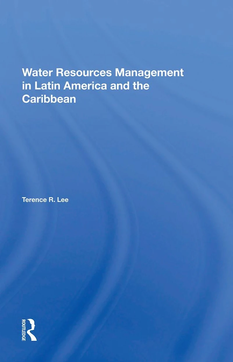 Water Resources Management Latin America And The Caribbean
