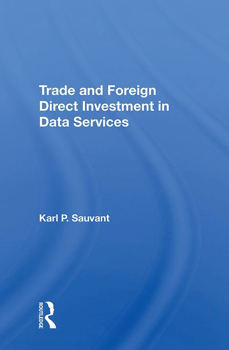 Trade And Foreign Direct Investment Data Services