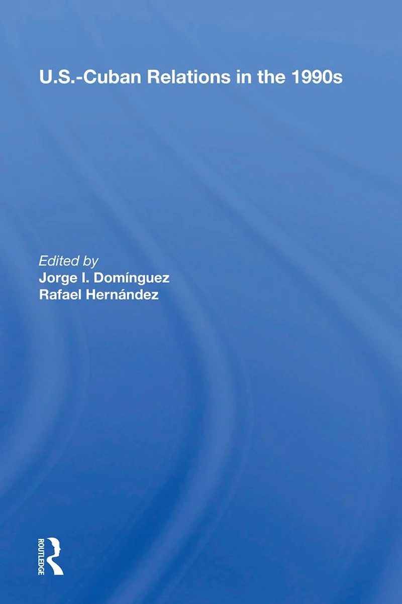 U.s.-cuban Relations The 1990s