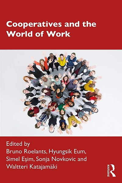 Cooperatives and the World of Work