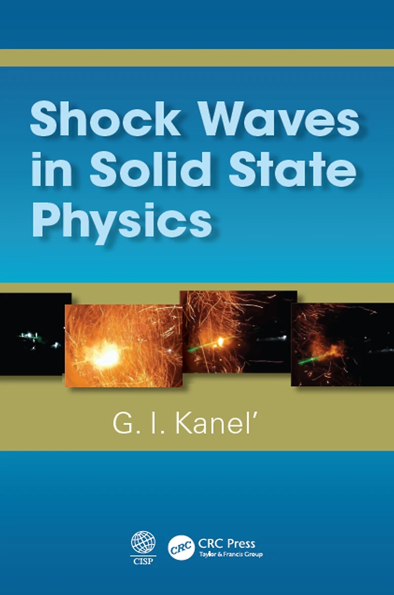 Shock Waves Solid State Physics