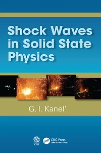 Shock Waves Solid State Physics