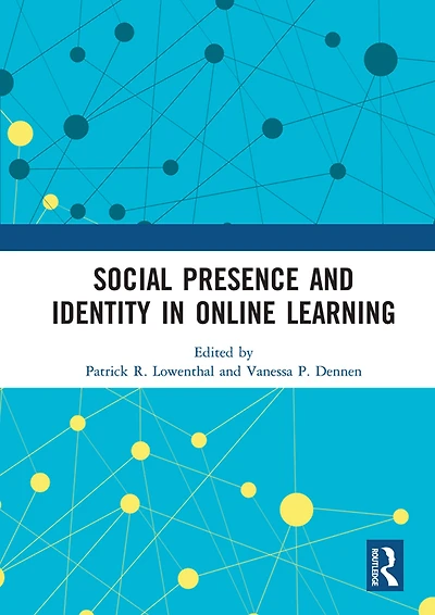 Social Presence and Identity Online Learning