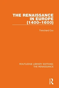 The Renaissance Europe